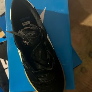 Lakai Cambridge black gum